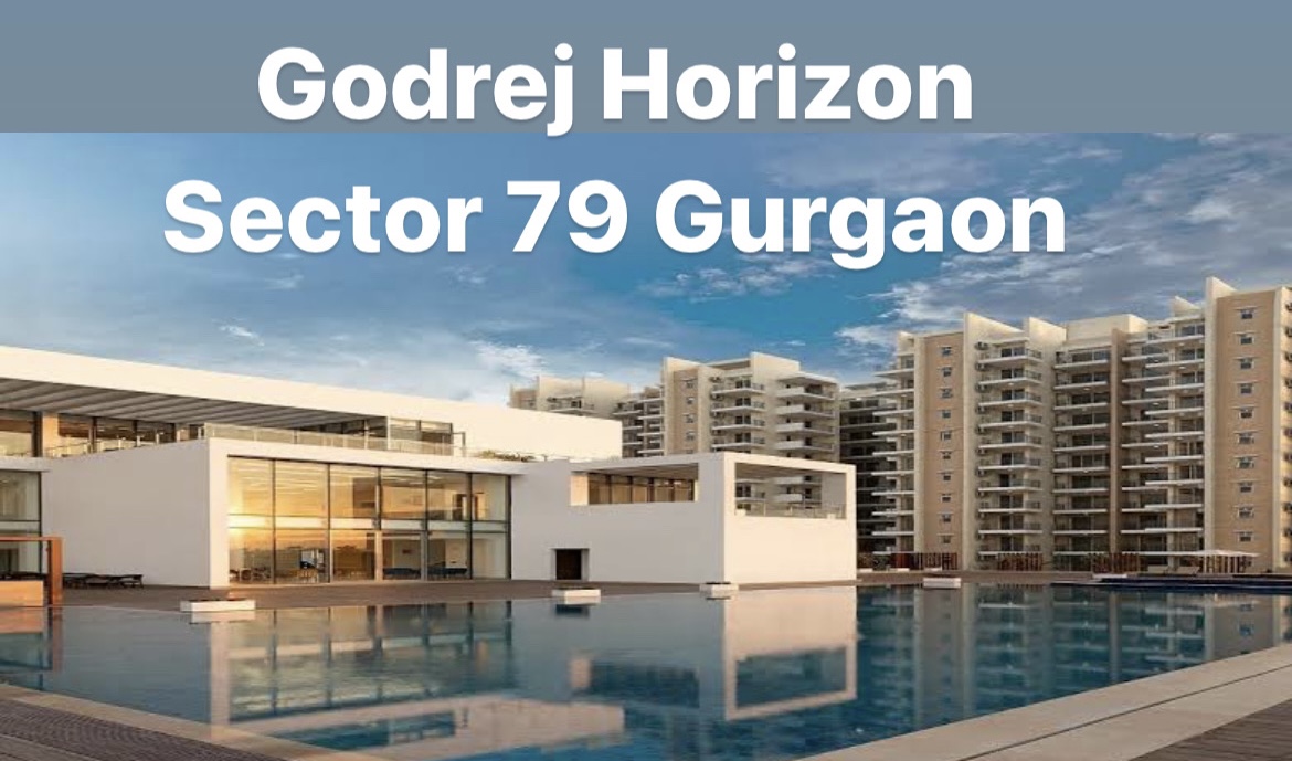 Godrej Horizon Sector 79 Gurgaon 