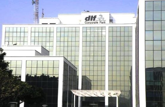 Pre- leased Office Space in DLF Corporate Park: Sector-24, MG Road, Gurgaon