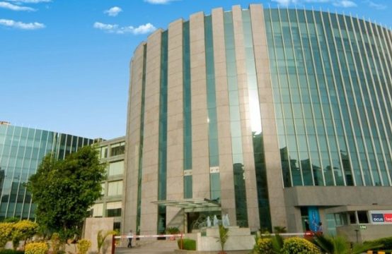Pre Rented Office for sale in Ocus Technopolis Gurgaon