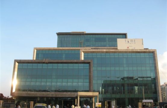 Pre- leased Office Space in TimeTower: Sector-28, MG Road, Gurgaon