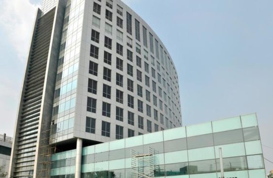 Pre- leased Office Space in Vatika City Point: Sector-25, MG Road, Gurgaon