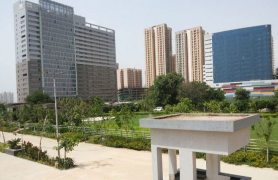 Pre- leased Office Space for Sale in Emaar MGF Digital Greens: Sector-61, Golf Course Extension Road, Gurgaon