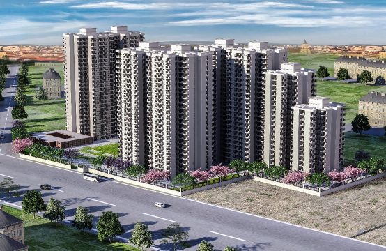Pareena Hanu Residency 68 Sector 68 Gurgaon Affordable Housing in Gurgaon