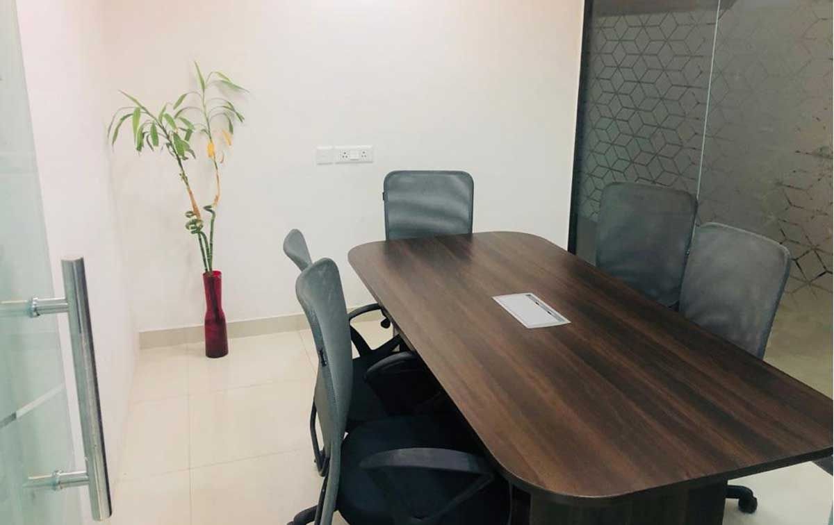 Pre- leased Office Space for Sale in Emaar MGF Digital Greens: Sector-61, Golf Course Extension Road, Gurgaon - Gurgaon Property Dealer