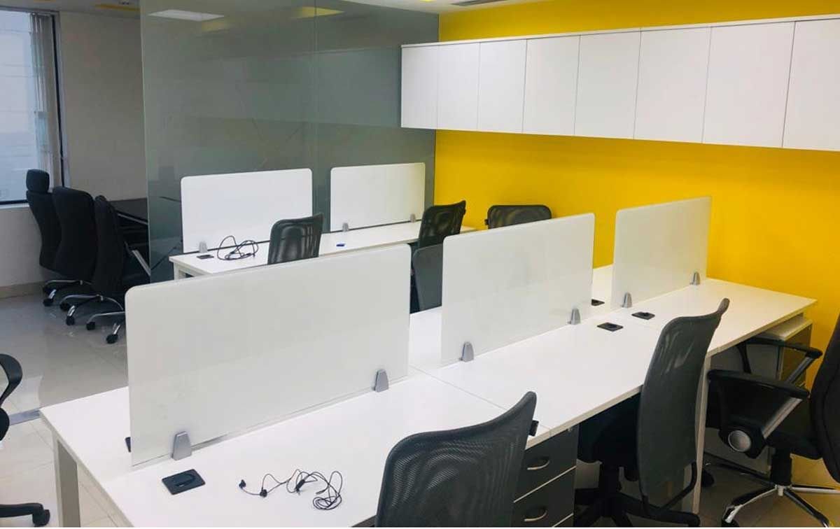 Pre- leased Office Space in DLF Mega Mall: Sector-26, DLF Phase- 1, Gurgaon - Gurgaon Property Dealer