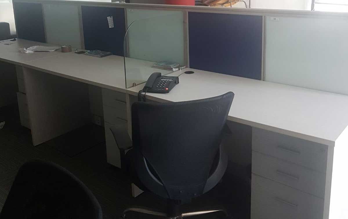 Pre- leased Office Space in Signature Towers 2: Sector-15, NH-8, Gurgaon - Gurgaon Property Dealer