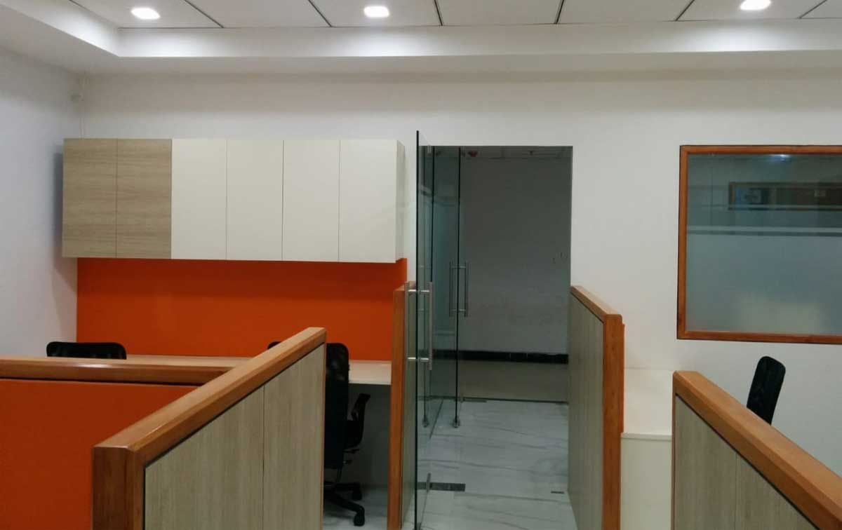 Pre- leased Office Space in Baani The Address 1: Sector-56, Golf Course Road, Gurgaon - Gurgaon Property Dealer