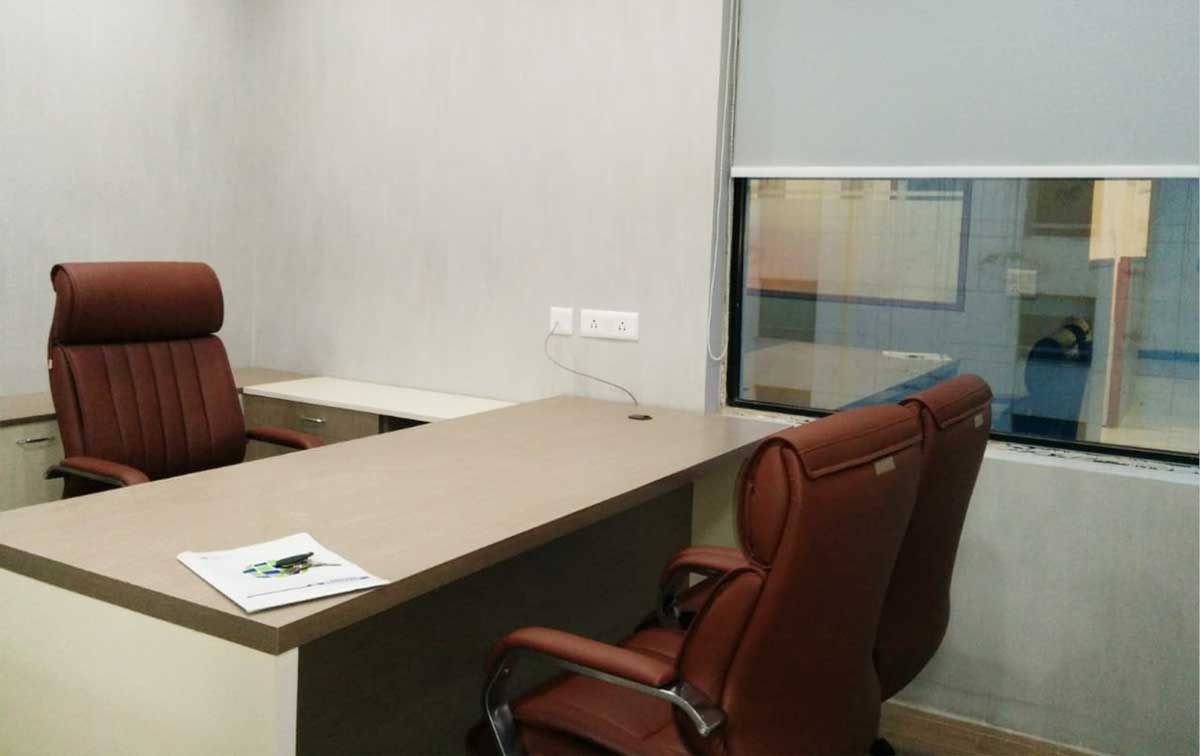 Pre- leased Office Space in Magnum Towers: Sector-58, Golf Course Extension Road, Gurgaon - Gurgaon Property Dealer