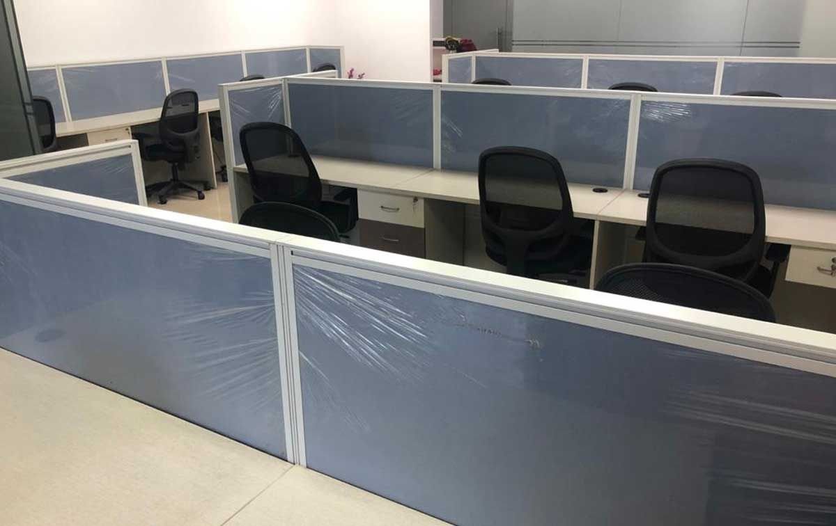 Pre- leased Office Space for Sale in Emaar MGF Digital Greens: Sector-61, Golf Course Extension Road, Gurgaon - Gurgaon Property Dealer