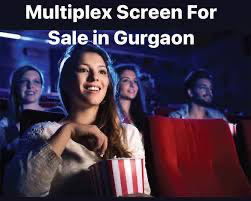 Multiplex Space For Sale in Gurgaon - Multiplex For Sale in Gurgaon - Gurgaon Property Dealer