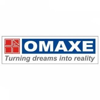 Omaxe Group Logo